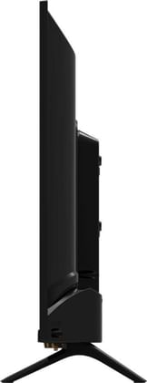 Aisen 80 cm (32 Inches) HD Ready LED TV A32HDN564 (Black) (2022