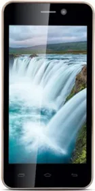 iBall 4.5m Enigma Plus