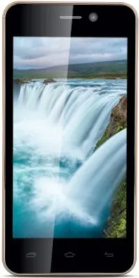 iBall 4.5m Enigma Plus