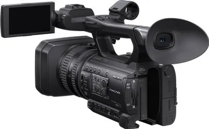 Sony HXR-NX100 Professional Camcorder