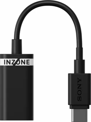 Sony Inzone H6 Air Wired Headphones