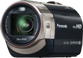 Panasonic HC-V720 Camcorder