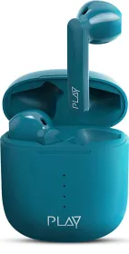 World Of Play GO T44 Pro True Wireless Earbuds