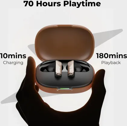 Truke Mega 8 True Wireless Earbuds