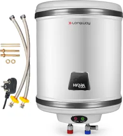 Longway Hydra 50L Instant Water Heater