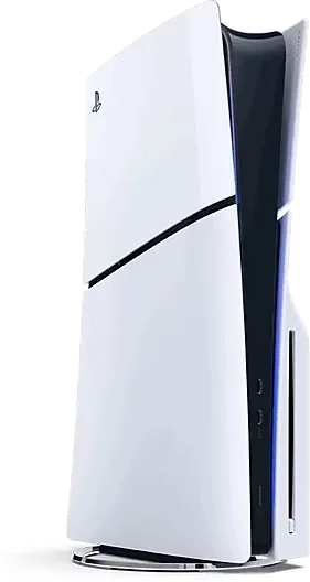 Sony PlayStation Slim Gaming Console Price in India 2025, Full