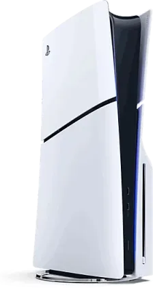 Sony PlayStation 5 Slim Gaming Console - Astro Bot Bundle