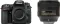 Nikon D7500 20.9MP Digital SLR Camera with Nikon AF-S 85mm F/1.8G Prime Lens