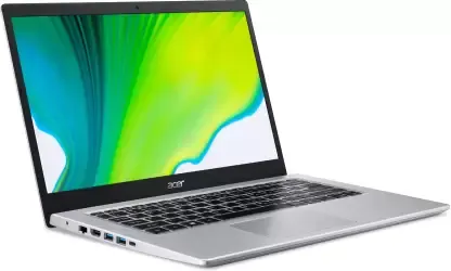 Acer Aspire 5 A514-54 NX.A23SI.00H Laptop (11th Gen Core i5/ 8GB/ 1TB HDD/ Win10 Home)
