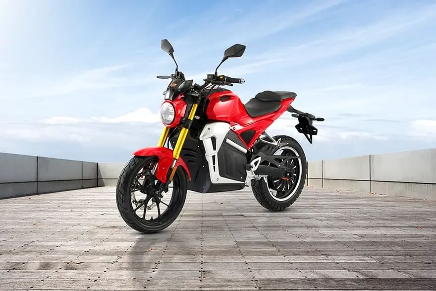 JHEV Delta V6 Price in India 2025, Full Specs & Review | Smartprix