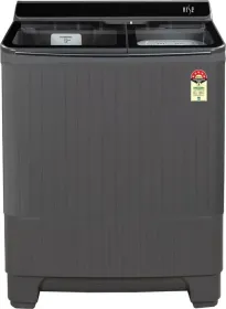 Vise VSSA90VGB 9 kg Semi Automatic Washing Machine