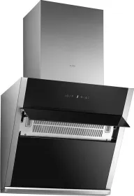 Kaff Marbella 60 cm Wall Mounted Chimney