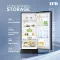 IFB IFBDC-2235DBMED 197 L 5 Star Single Door Refrigerator