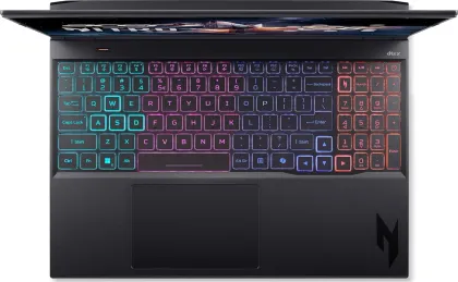 Acer Nitro 16S AI AN16S-61-R5K4 Gaming Laptop (AMD Ryzen AI 9 365/ 32GB/ 2TB SSD/ Win 11/ 12GB RTX 5070Ti)