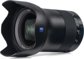 ZEISS Milvus 25mm F/1.4 ZE Lens