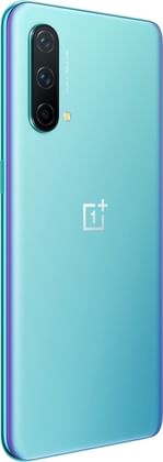 OnePlus Nord CE 5G (8GB RAM + 128GB)