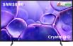 Samsung U8400F 65 inch Ultra HD 4K Smart LED TV (UA65U8400FULXL)