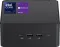 Asus NUC 14 Pro NUC14RVHU AI Mini PC (Intel Ultra 7 155H/ 64 GB RAM/ 2 TB SSD/ Win 11)