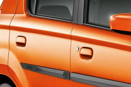 Maruti Suzuki Alto K10 LXI S-CNG