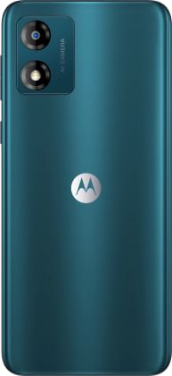 Motorola Moto E13 (8GB RAM + 128GB)