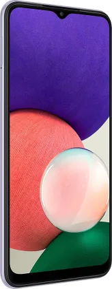 Samsung Galaxy A22 5G