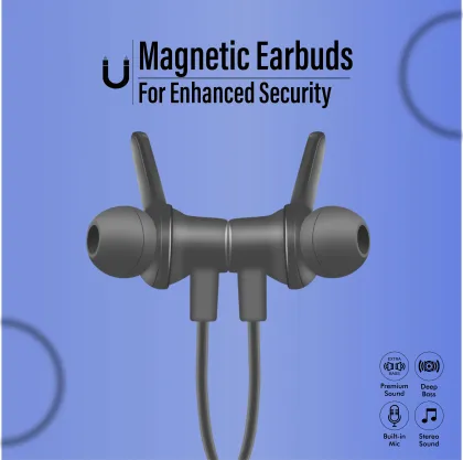 TP TROOPS TP-7225 Wireless Neckband