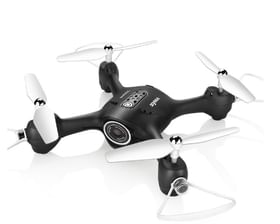 Syma X23W RC Drone Quadcopter