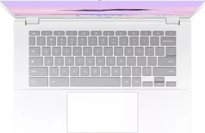 Asus Chromebook Plus CX34 CX3402CBA-DH388-WH (12th Gen Core i3/ 8GB/ 128GB UFS/ ChromeOS)