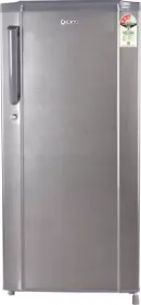 Koryo KDR250S3 225 L 3 Star Single Door Refrigerator