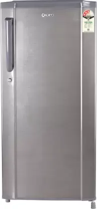 Koryo KDR250S3 225 L 3 Star Single Door Refrigerator