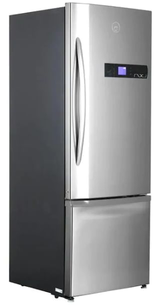 Godrej Rb Eon Nxw 405 Sd 405 L Double Door Refrigerator