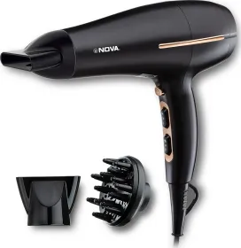 Nova Professional NHP 8213 Hair Dryer