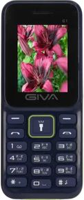 Asus ROG Phone 8 Ultimate vs Giva G1