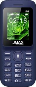 Jmax J80 vs Realme 7
