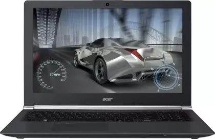 Acer Aspire VN7-591G (NX.MUYSI.001) Notebook (4th Gen Ci7/ 12GB