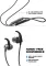 Boult Audio Probass Spire Wireless Neckband