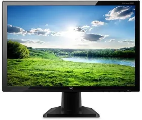 HP Compaq B201 19.5-inch WXGA+ IPS Panel Monitor