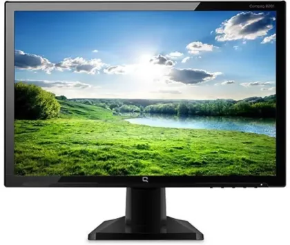 HP Compaq B201 19.5-inch WXGA+ IPS Panel Monitor