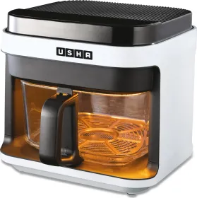 Usha iChef Smart 5.5L Air Fryer