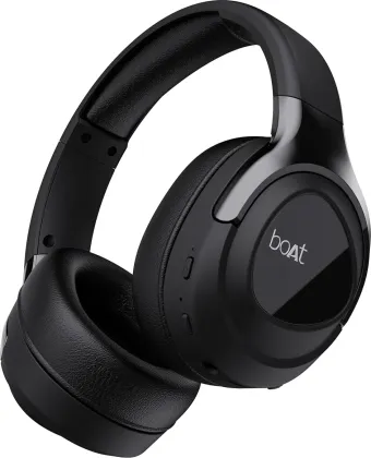 boAt Nirvana Eutopia Wireless Headphones