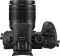Panasonic Lumix DMC-GH4 Mirrorless Camera Body with 12-60mm Lens