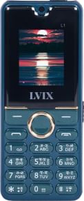 Lvix L1 Royal vs Samsung Galaxy S20 FE 5G