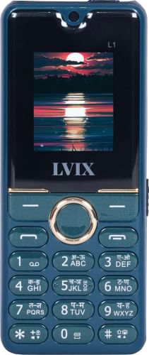 Lvix L1 Royal