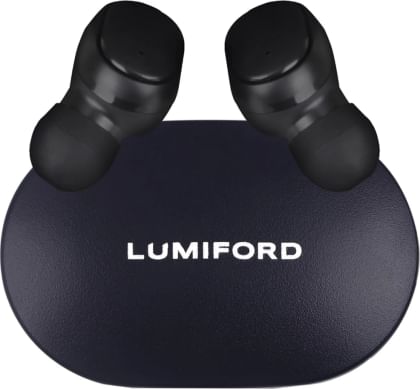 Lumiford Max T40 True Wireless Earbuds