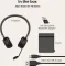 Jabra Evolve 65 TE Wireless Headphones