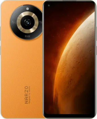 Realme Narzo 60 5G