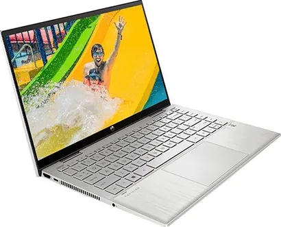 HP Pavilion x360 14-dy1049TU Laptop (11th Gen Core i5/ 16GB/ 512GB SSD/ Win11)
