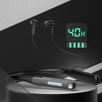 Dudao U5MAX Wireless Neckband