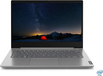 Lenovo ThinkBook 14 (20RV00BNIH) Laptop (10th Gen Core i5/ 8GB/ 1TB/ FreeDos)