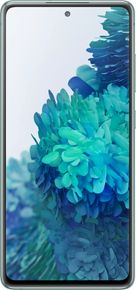 Samsung Galaxy M53 5G (8GB RAM + 128GB) vs Samsung Galaxy S20 FE 5G